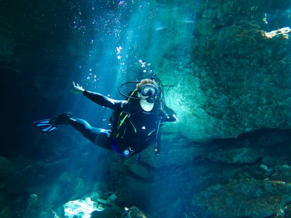 scubadiving, cenotesdiving,divingmexico